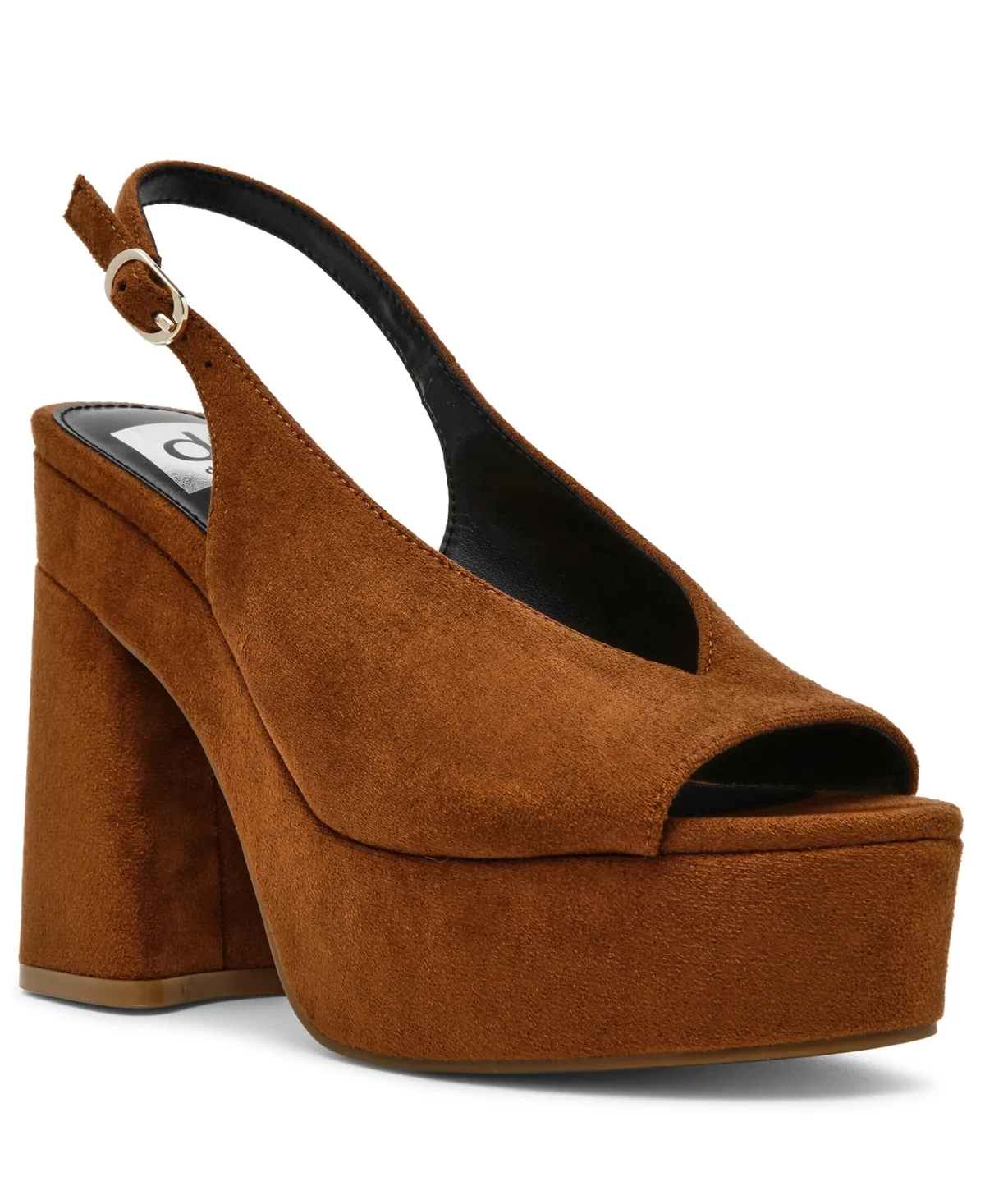 Wildan Slingback Platform Dress Sandals by Dv Dolce Vita