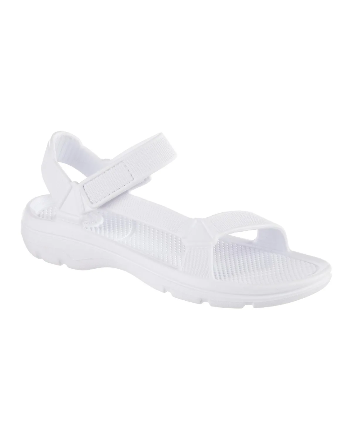 Riley Adjustable Sport Sandals with Everywear by Totes