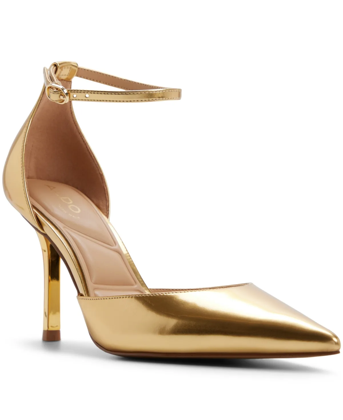 Jossephine Pointed Toe Pumps by Aldo