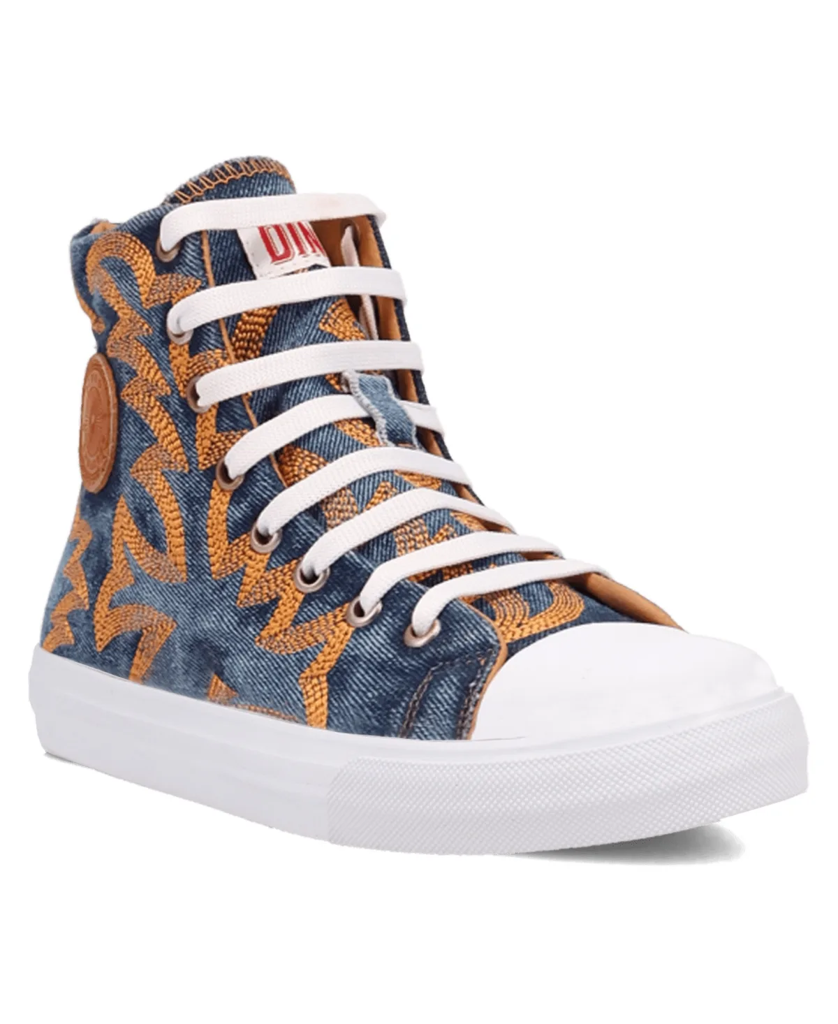 Game Day Sneaker by Dingo