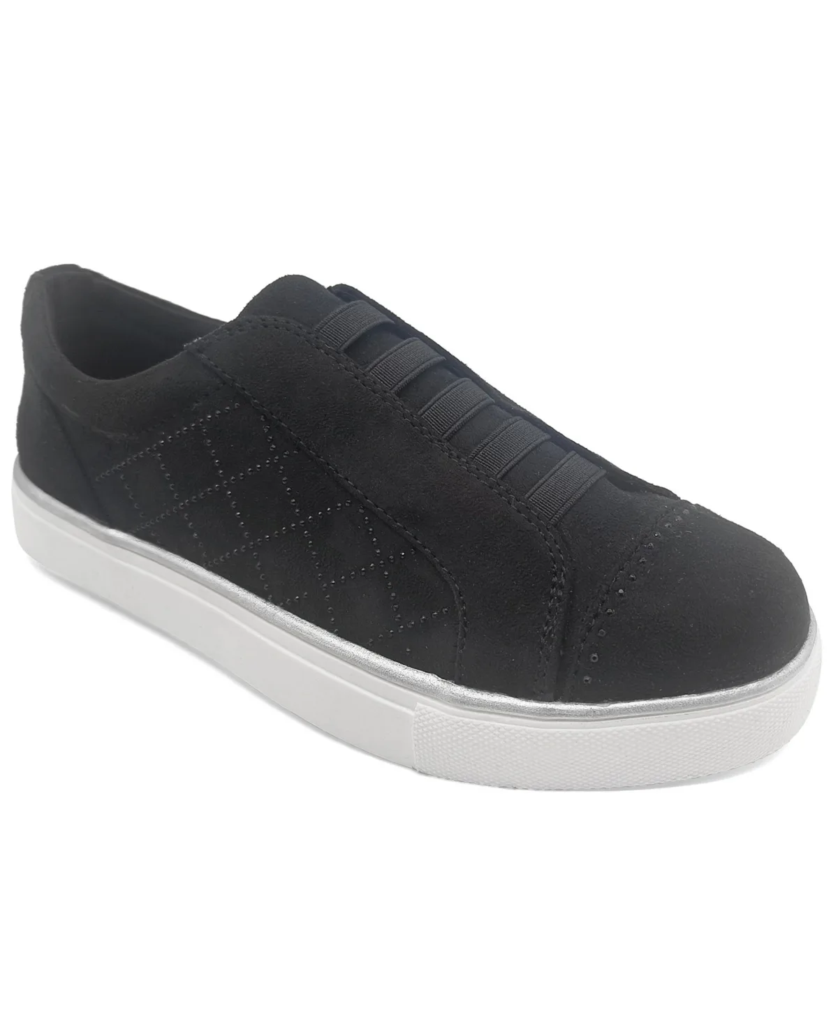 Bonnie Quilt Slip on Sneakers by Kenneth Cole Reaction