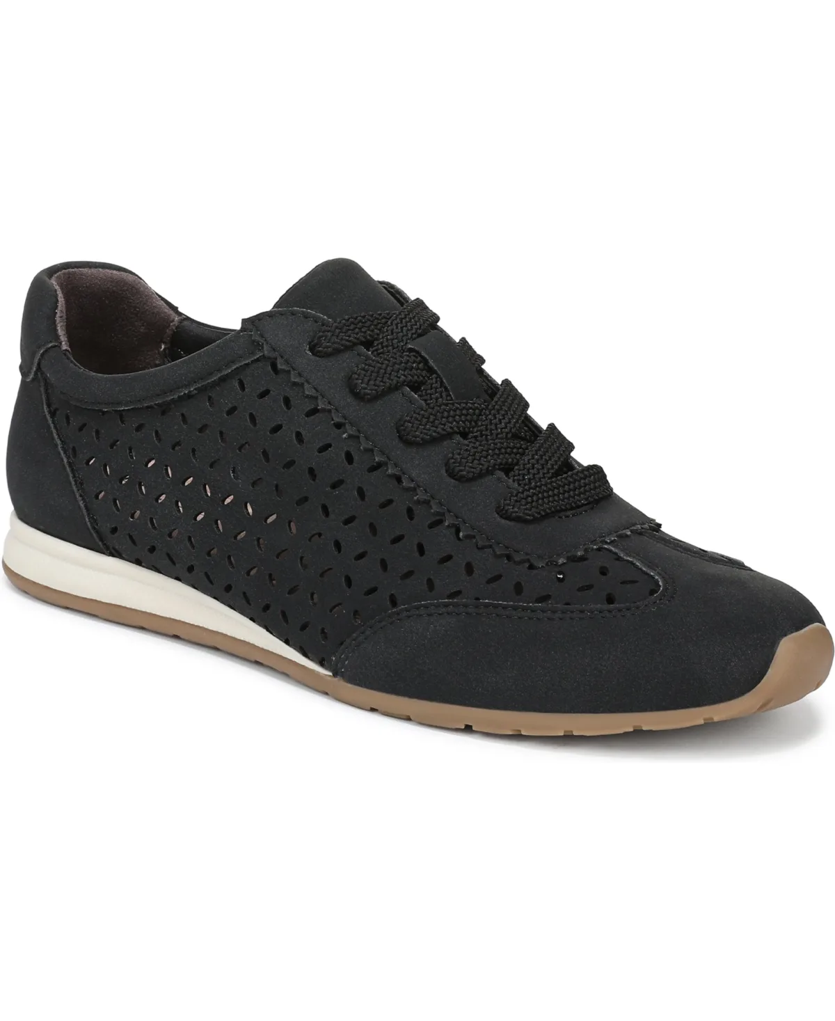 Forsythia Lace-Up Sneakers