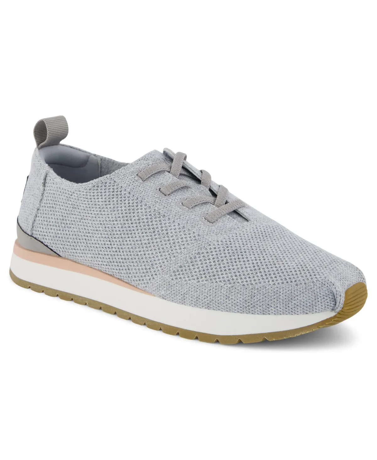 Resident Plus Lace-Up Sneakers by Toms