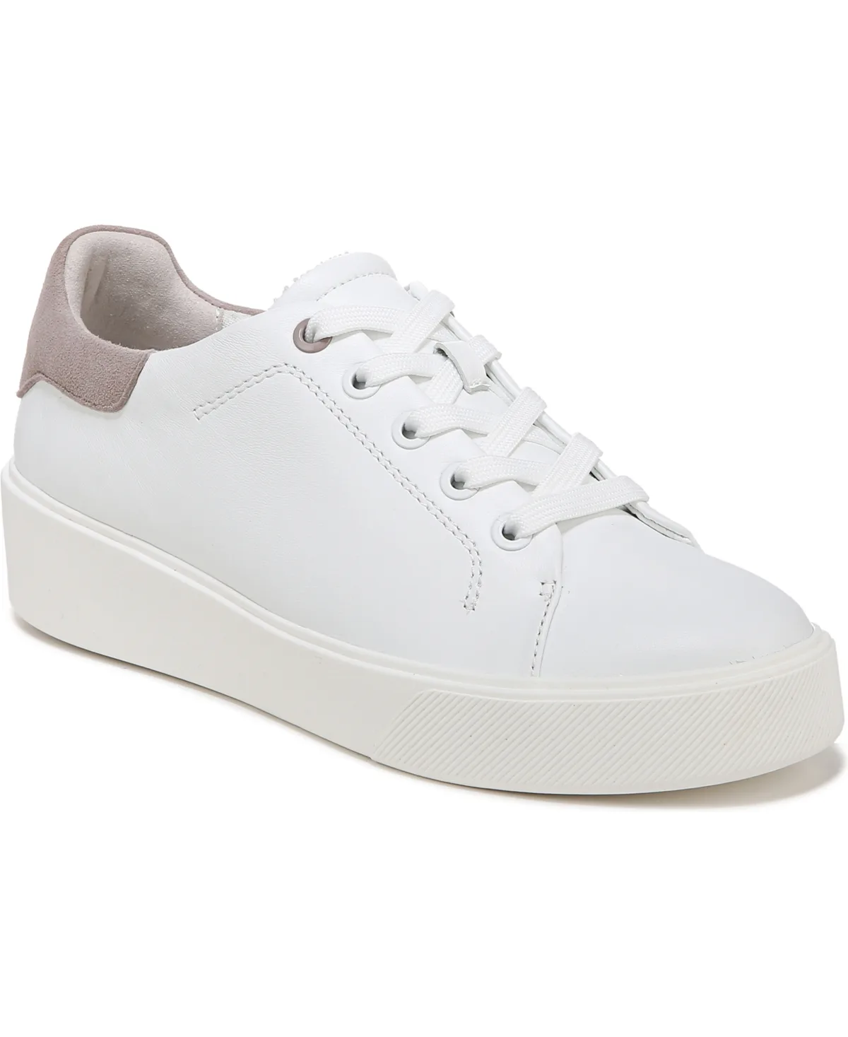 Morrison 2.0 Lace Up Sneakers by Naturalizer