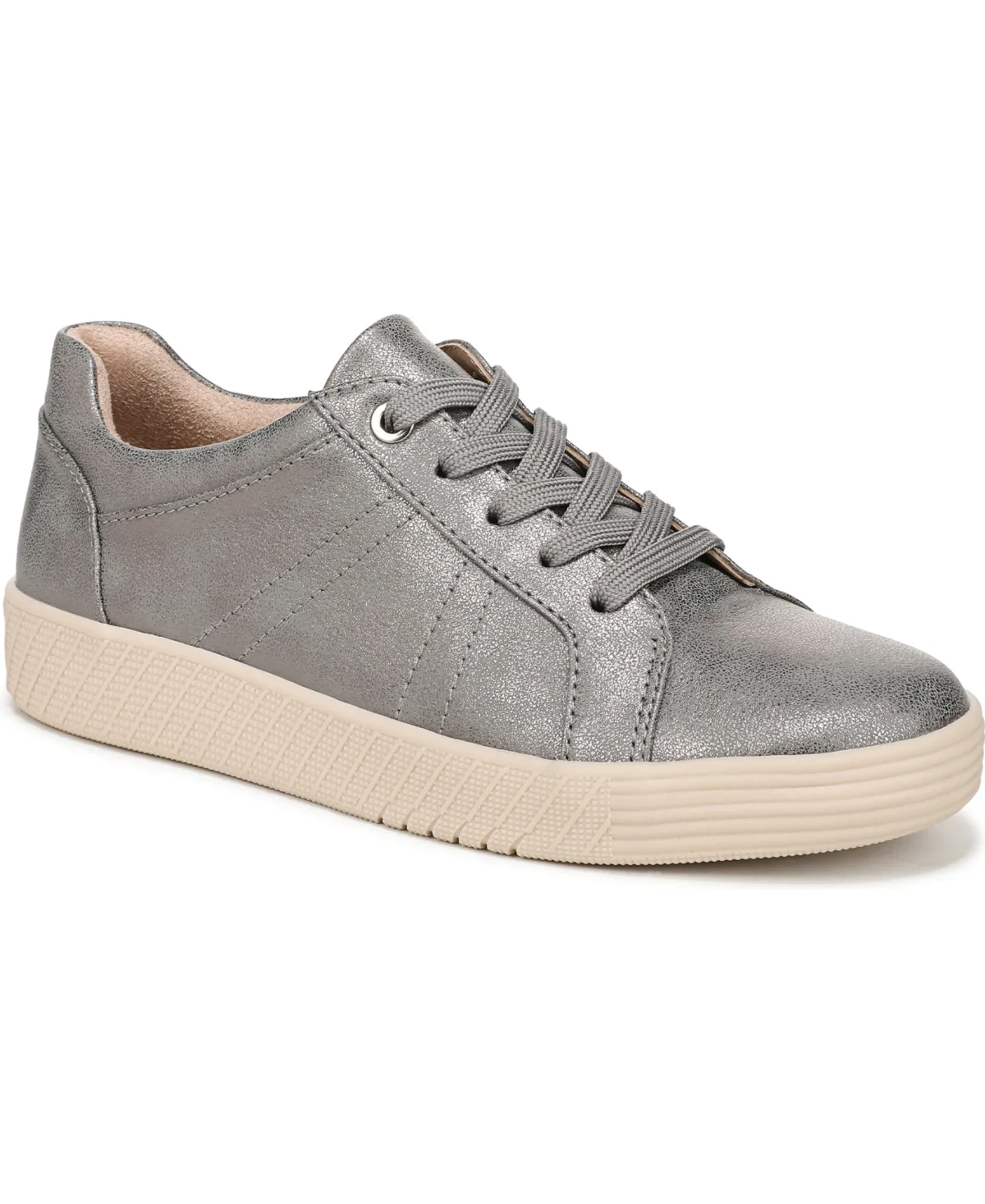Neela Lace Up Sneakers