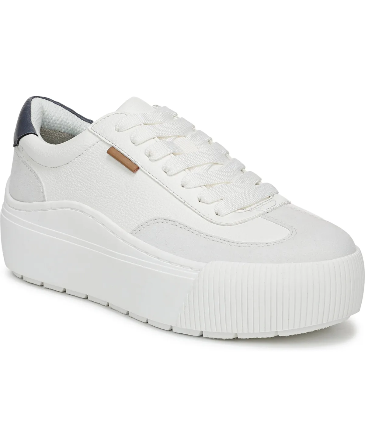 Time Off Most Lace-Up Sneakers by Dr. Scholl's