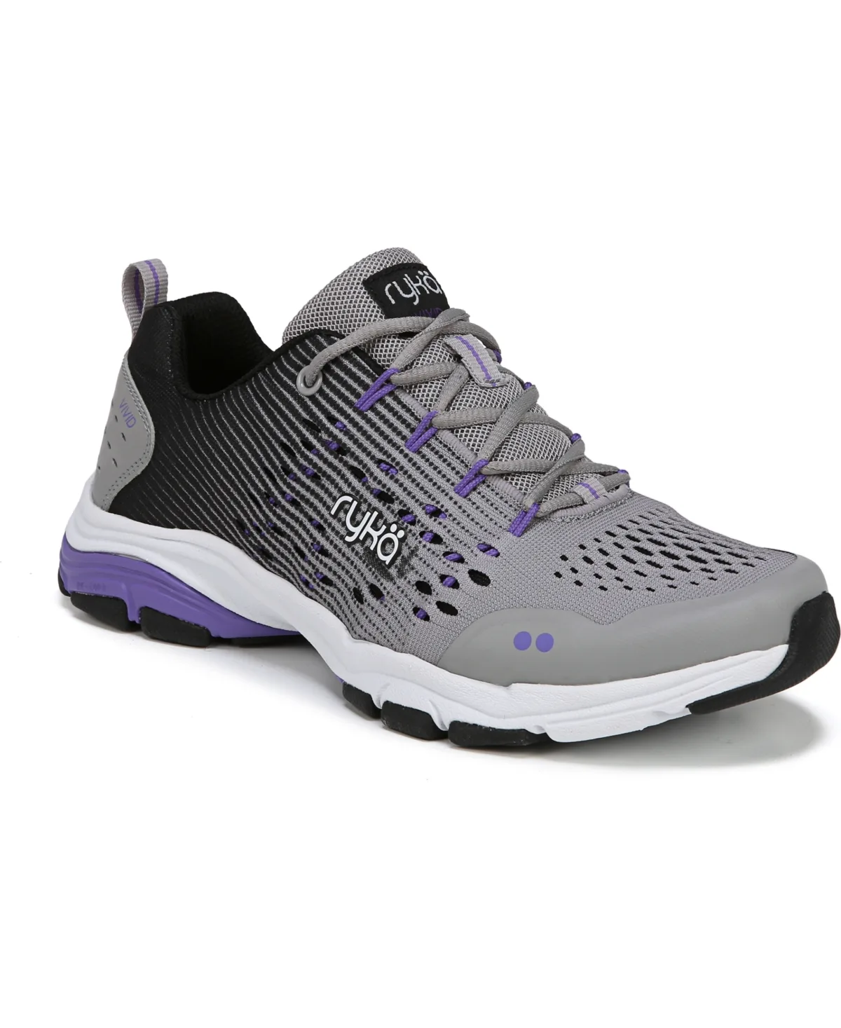 Vivid Rzx Training Sneakers by Ryka Premium