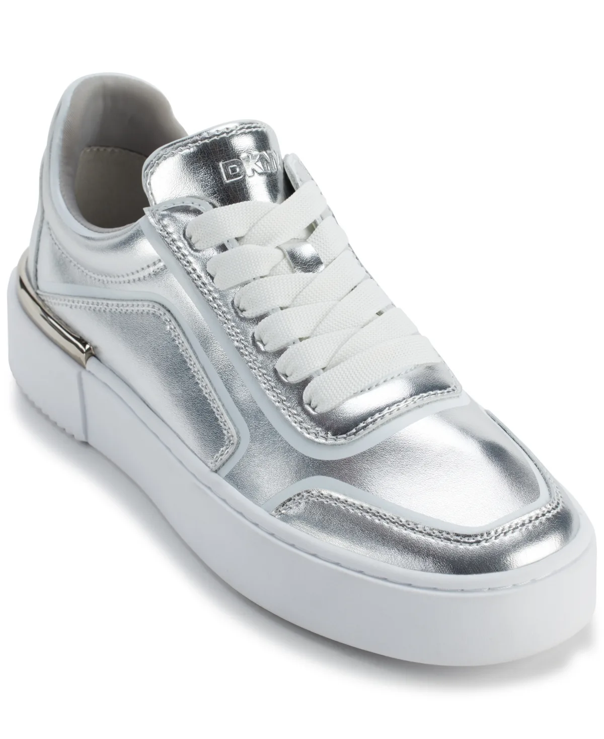 Baylor Slip on Sneakers by Dkny