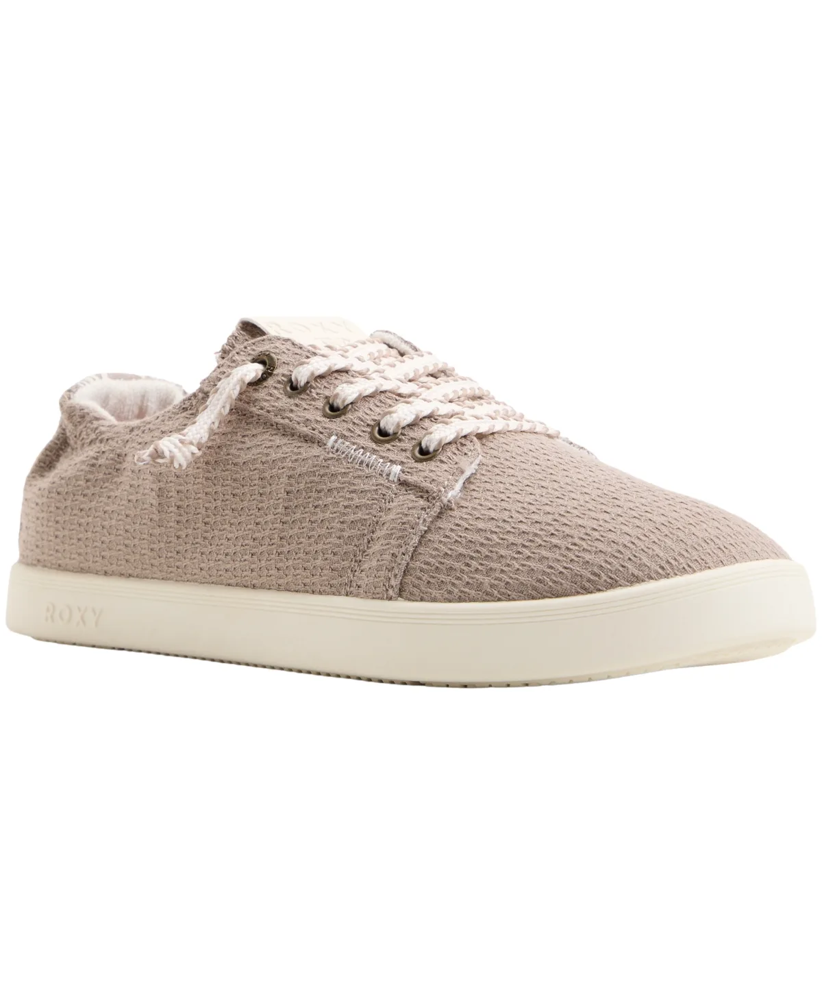Mauka Lace-Up Sneakers by Roxy