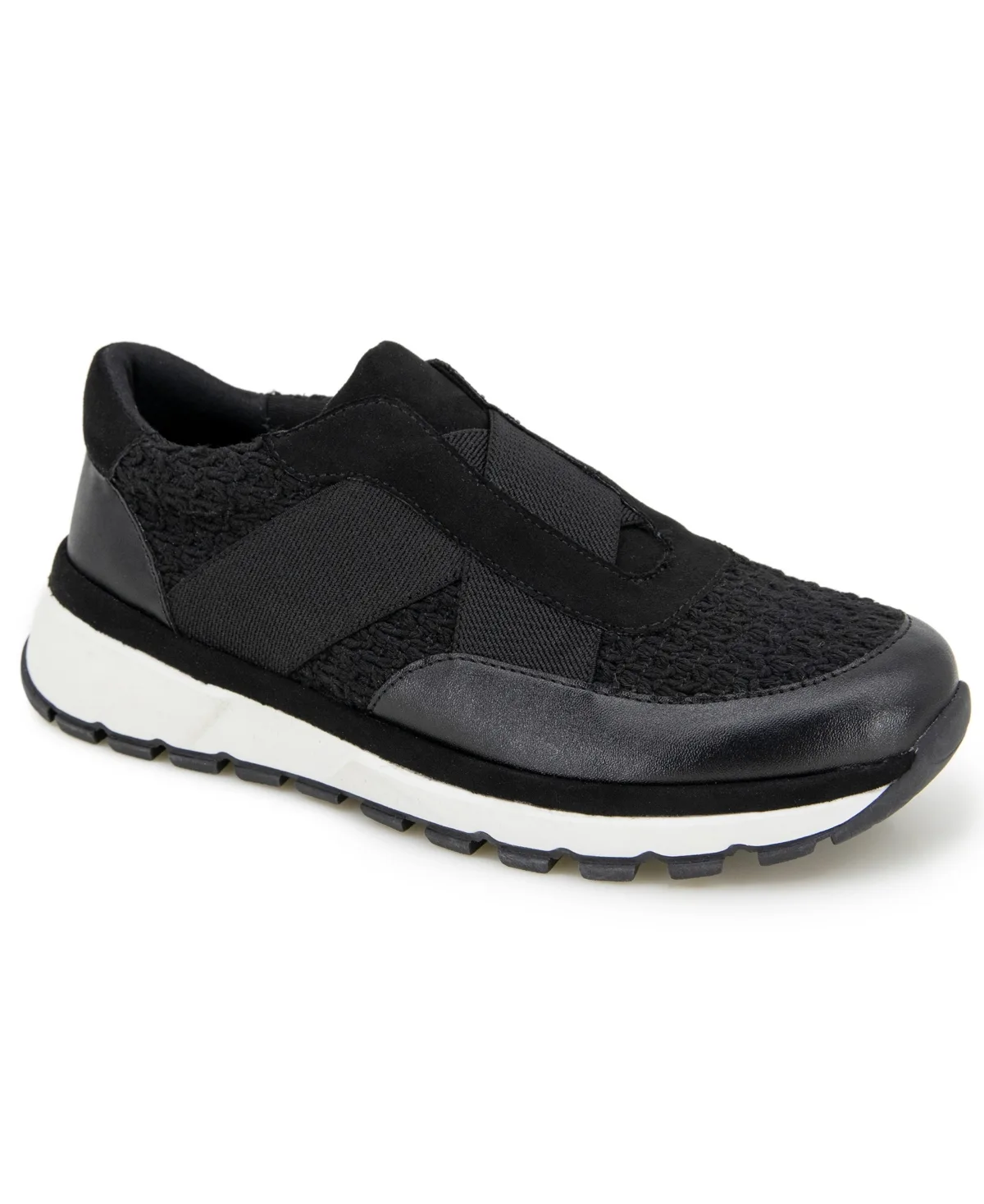 Klancy Sneakers by Kenneth Cole Reaction