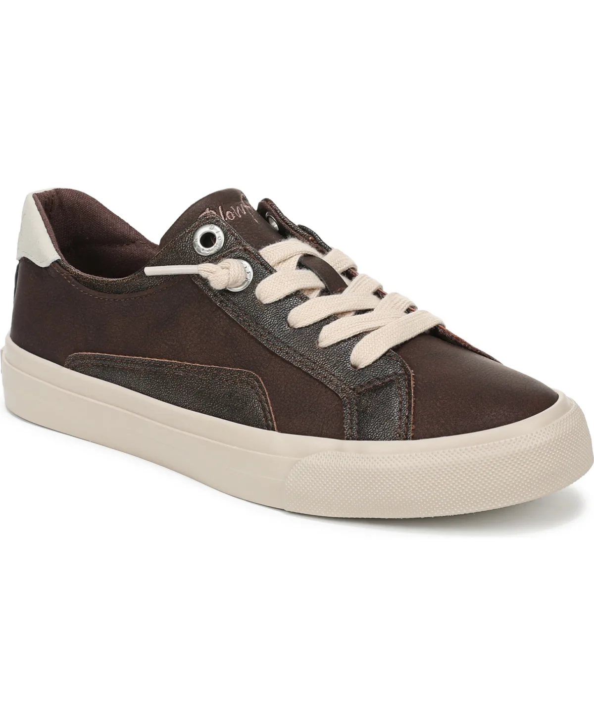 Martina Too Lace Up Platform Sneakers