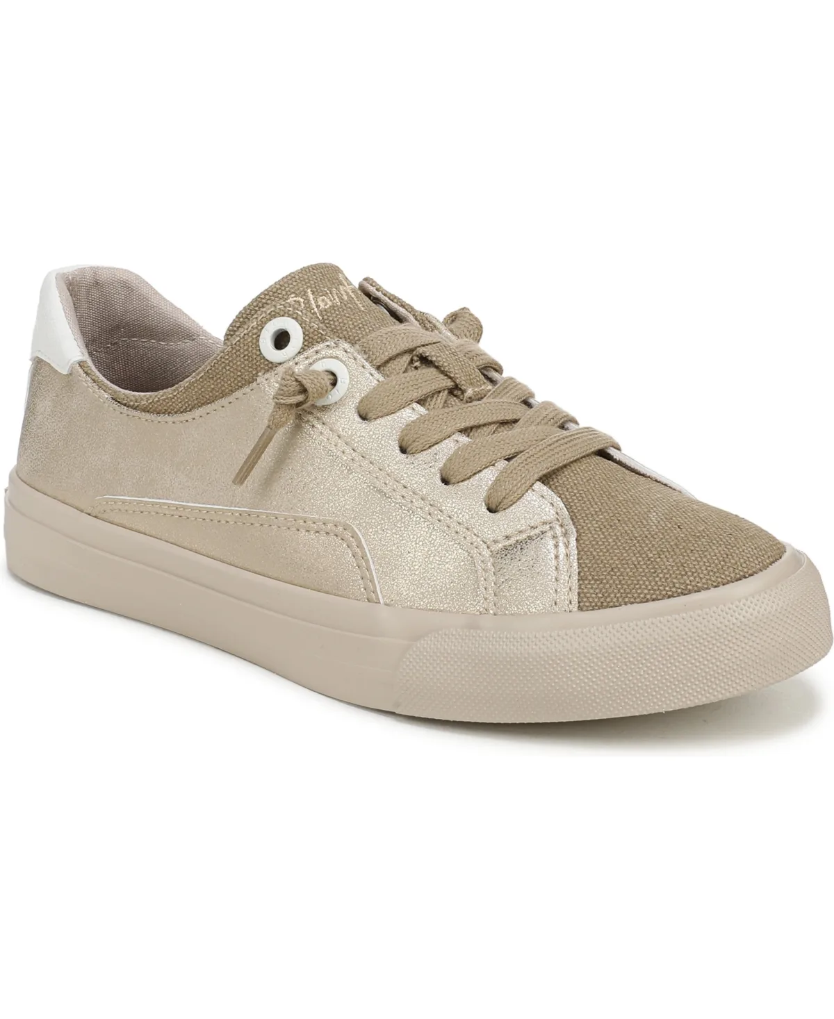 Martina Too Lace Up Platform Sneakers