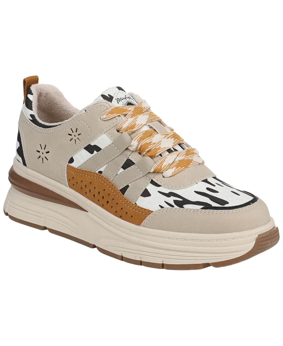 Laurel Slip-On Shoes by Blowfish Malibu