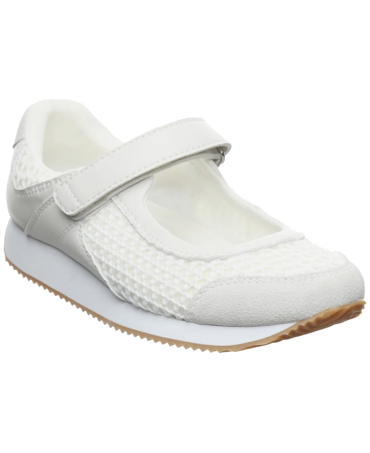 Rowan Closed Toe Sneakers by Bearpaw