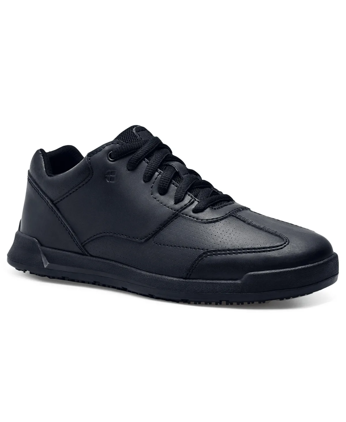 Liberty Slip Resistant Water Resistant Work Shoes by Shoes For Crews