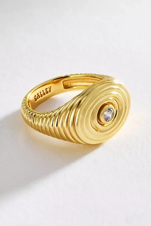 Aahnie Ring by Galley Los Angeles