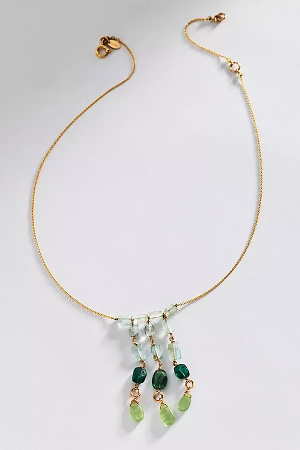 Vená Necklace