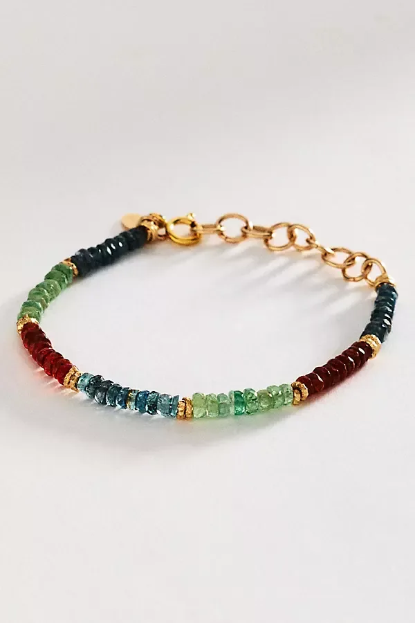 Wanu Beaded Bracelet by TARBAY