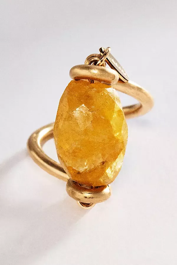 Nerea Ring