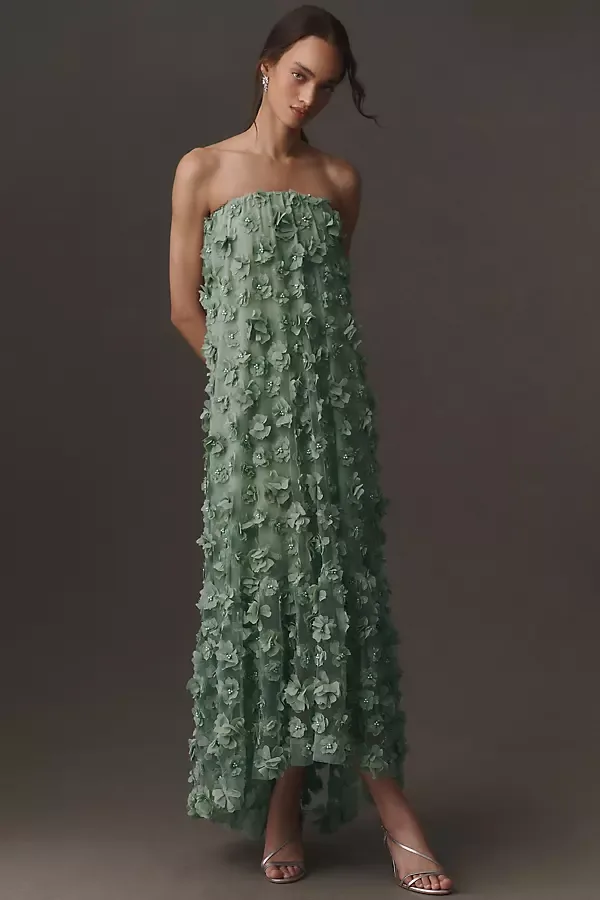 Athena Dress by Helsi