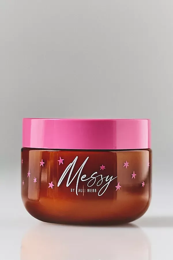 Hydrating Recovery Hair Mask by Messy by Alli Webb