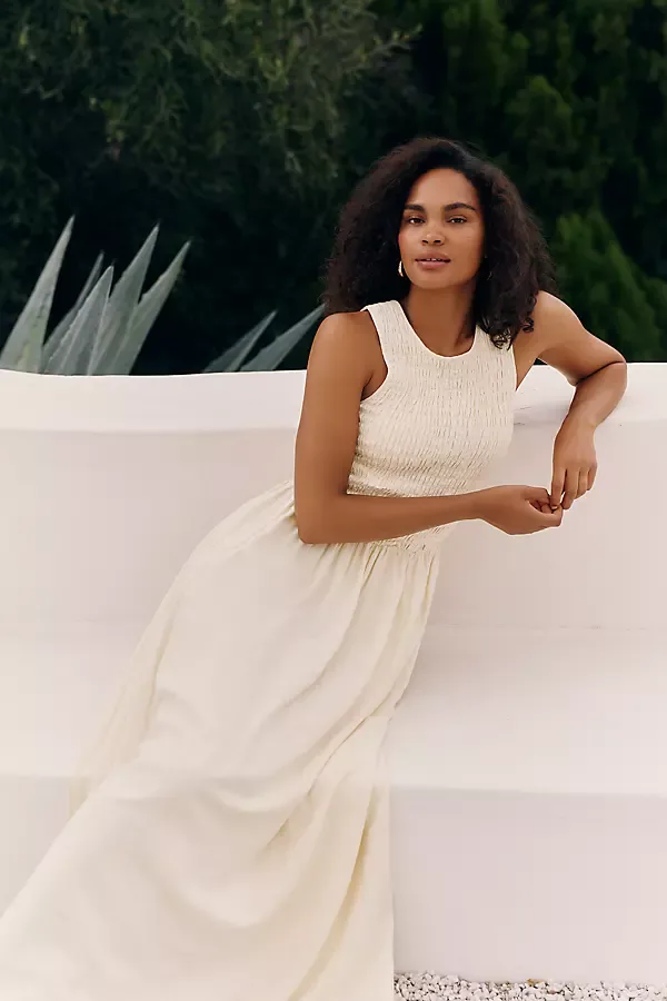 Juniper Midi Dress by Z Supply