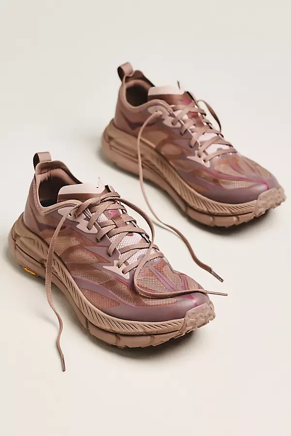 Mafate Speed 4 Lite Sneakers by HOKA®