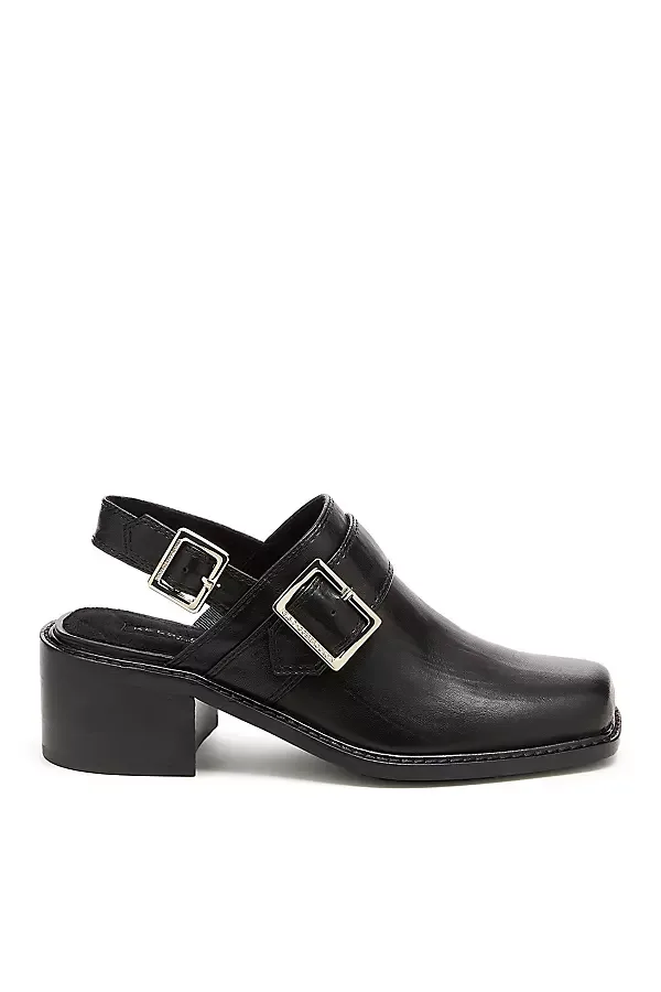 Glory Slingback Mules by Kelsi Dagger Brooklyn