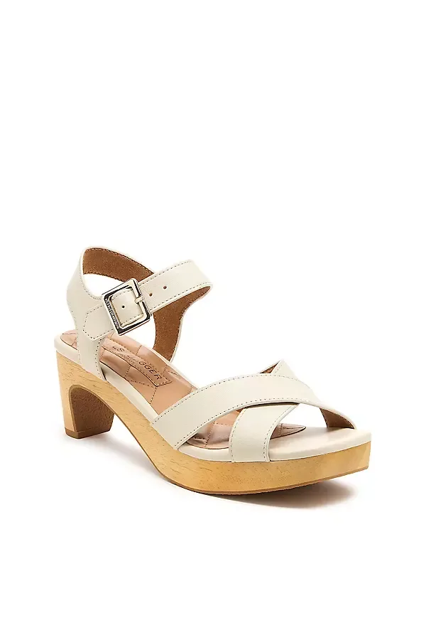 Riv Sandals by Kelsi Dagger Brooklyn