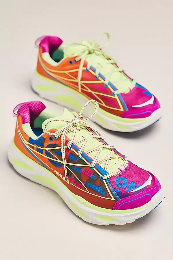Huaka Pro Sneakers by HOKA®