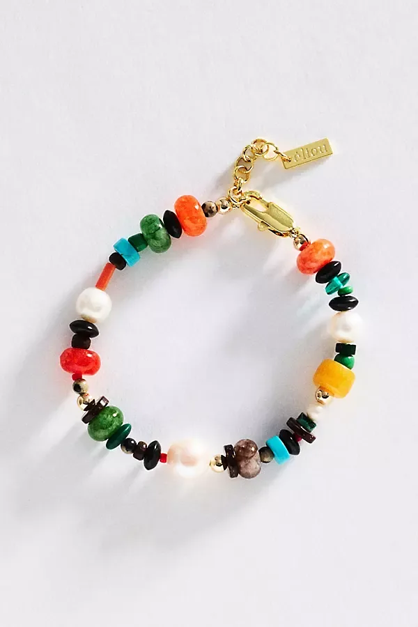 Maggi Bracelet by Eliou