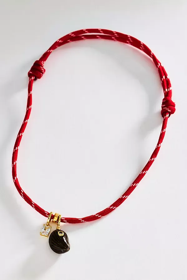 Marais Necklace by Eliou