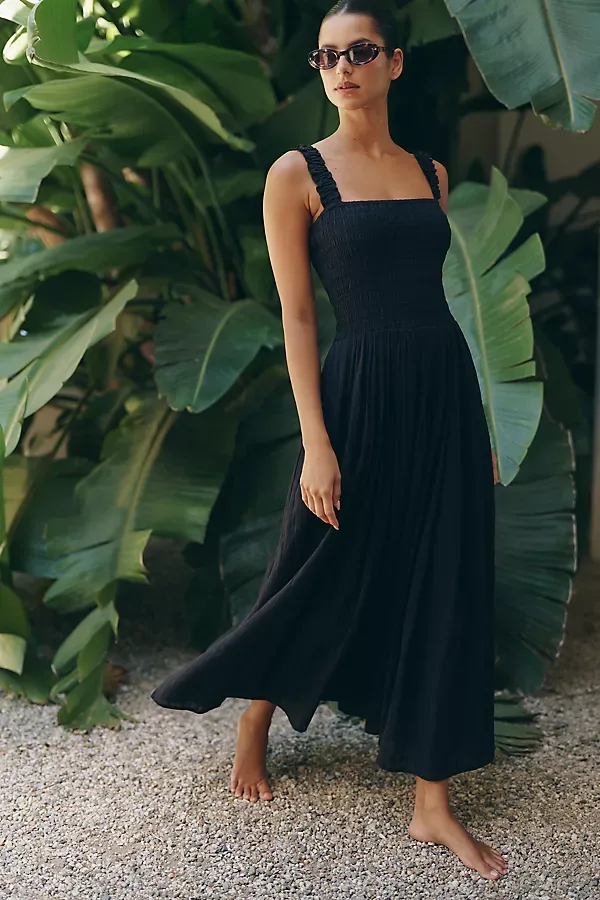 Wren Dress by LSPACE