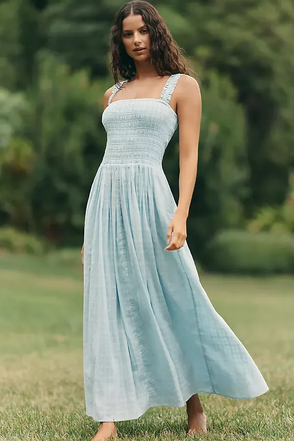 Wren Dress