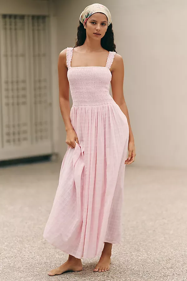 Wren Dress