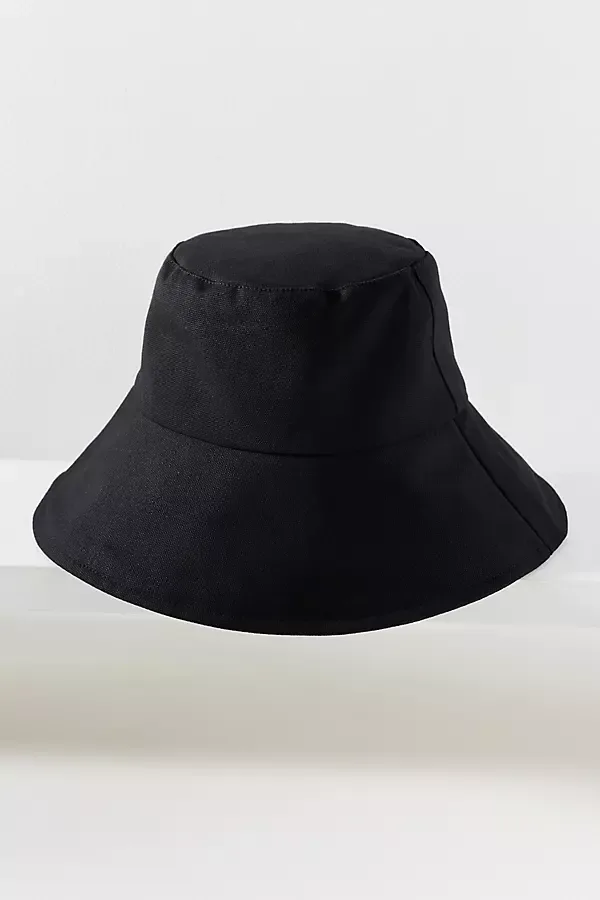Classic Bucket Hat by By Anthropologie