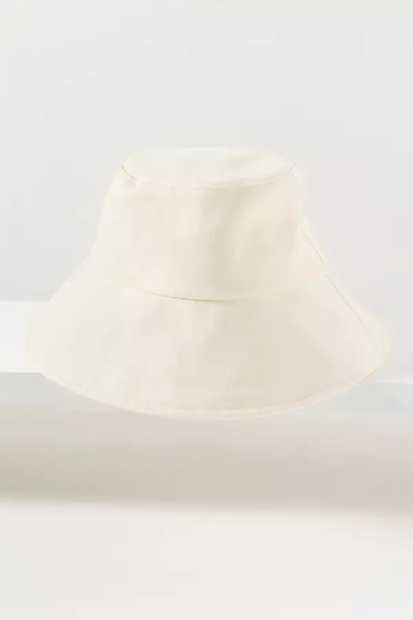Classic Bucket Hat