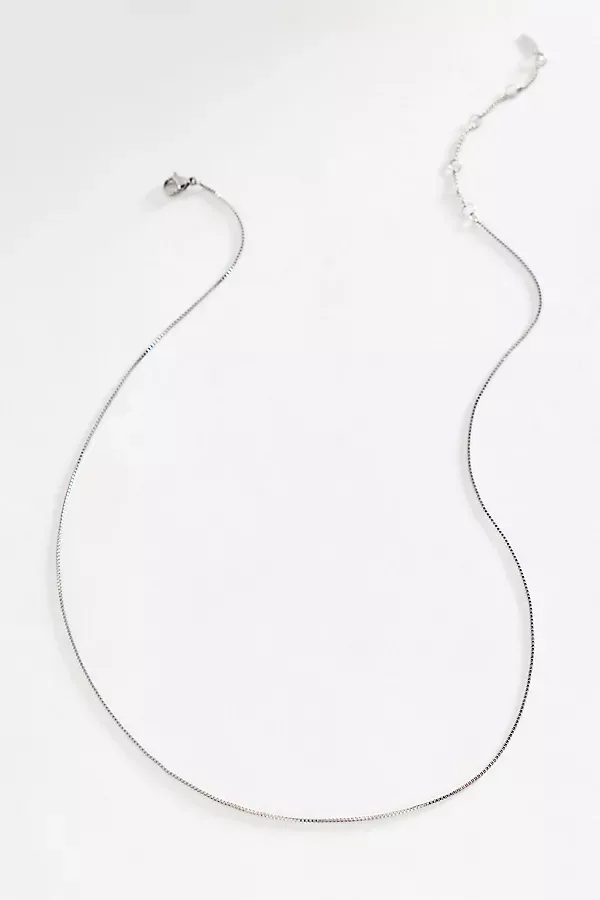 Dainty Chain Necklace by By Anthropologie