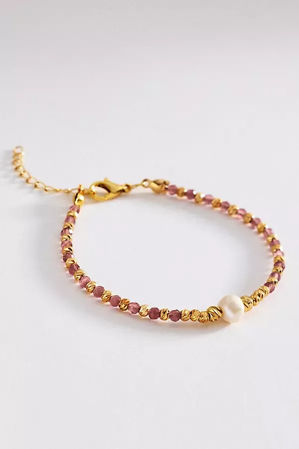 Moonwater Bracelet by Maison Irem