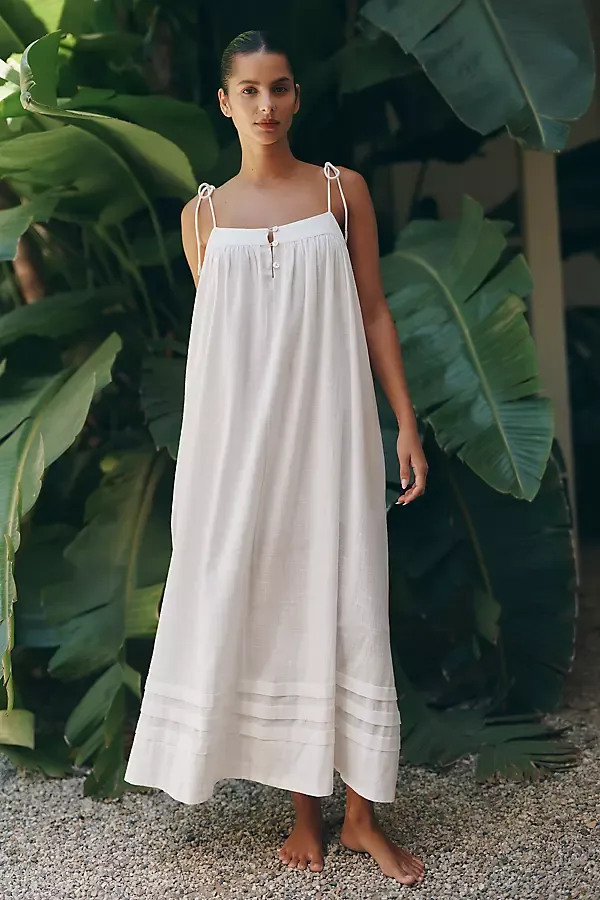 Sunset Stroll Dress by LSPACE
