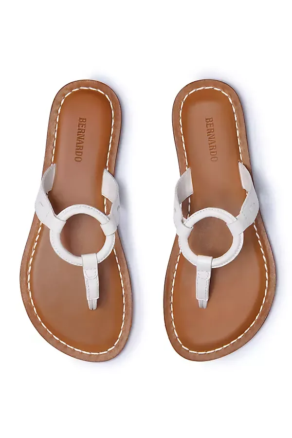 Matrix Flip Flops by Bernardo