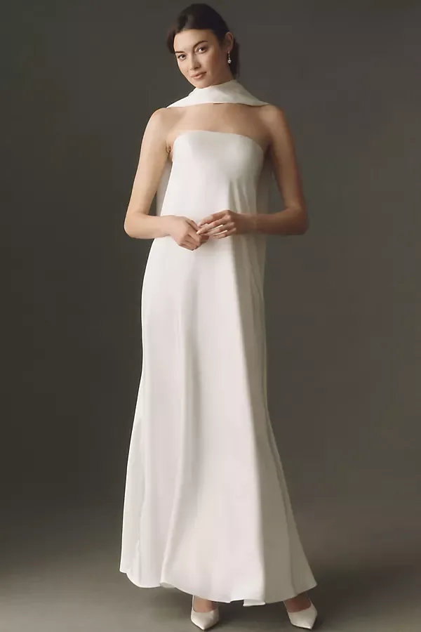 Pepper Dress by Watters