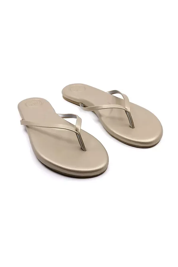 Indie Flip-Flop Sandals by Solei Sea