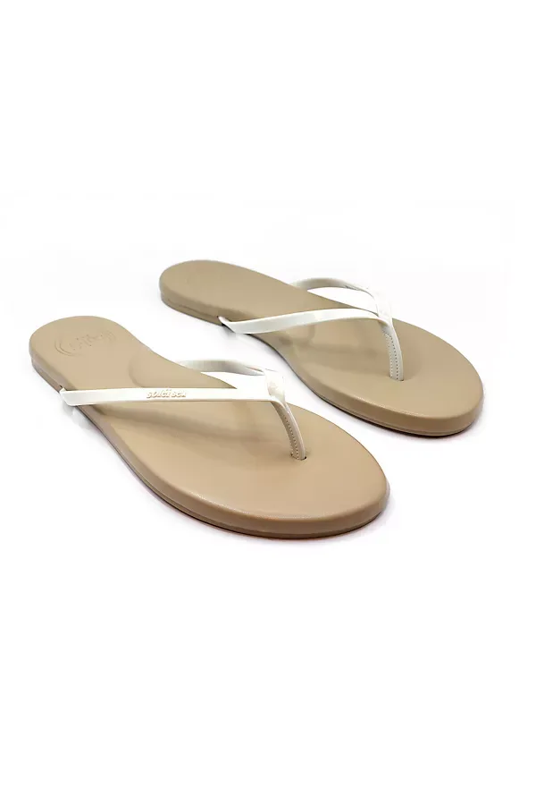Annie Flip-Flop Sandals by Solei Sea