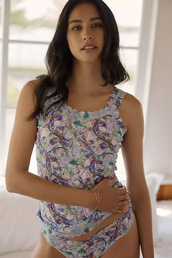 Unlined Cami by Hanky Panky