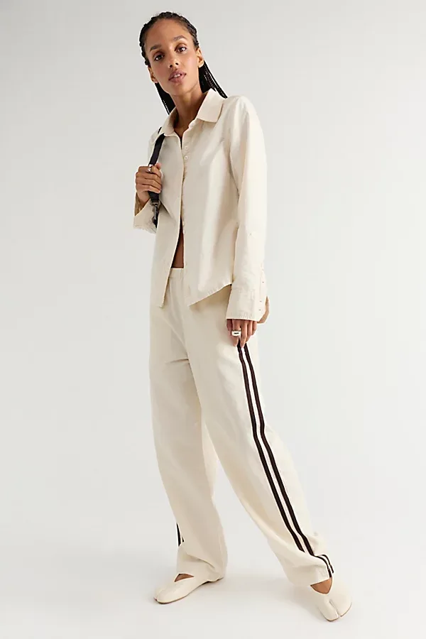 Aurora Track Pants by Citizens of Humanity