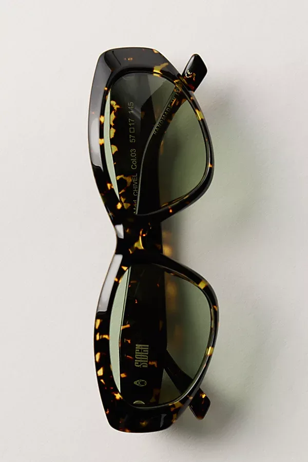 Chivel Sunglasses by SLOEN