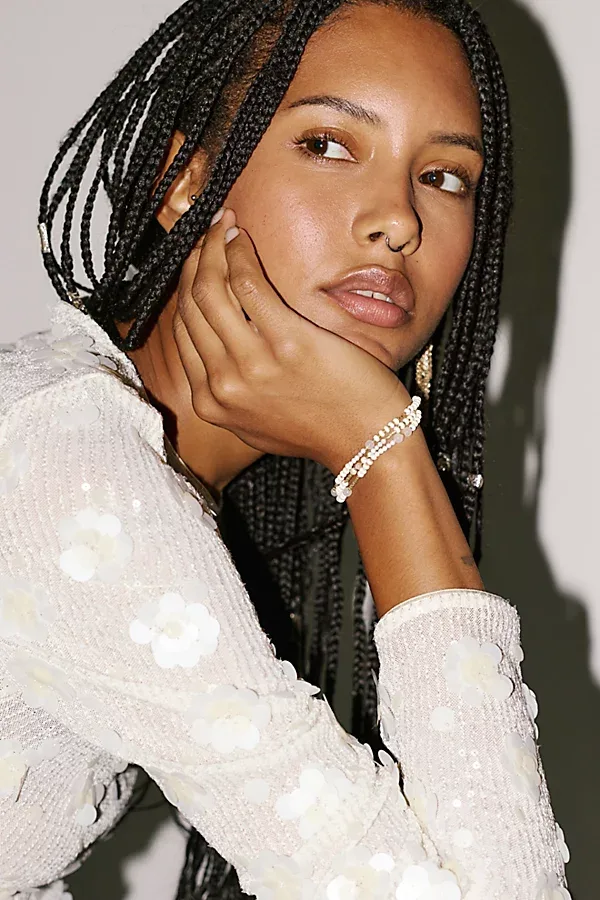 Cove Collective Bracelet by Free People
