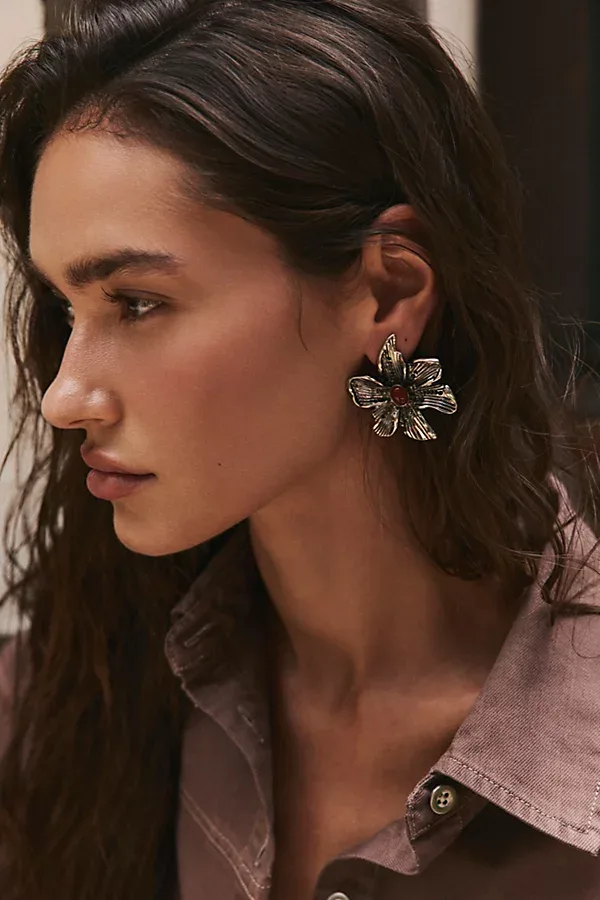 Celine Earrings