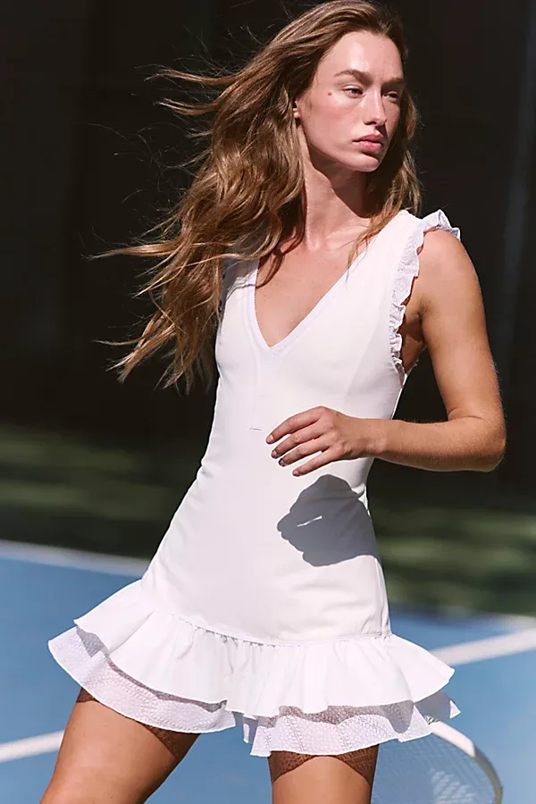 Hot Streak Dress by Emma Navarro x FP Movement